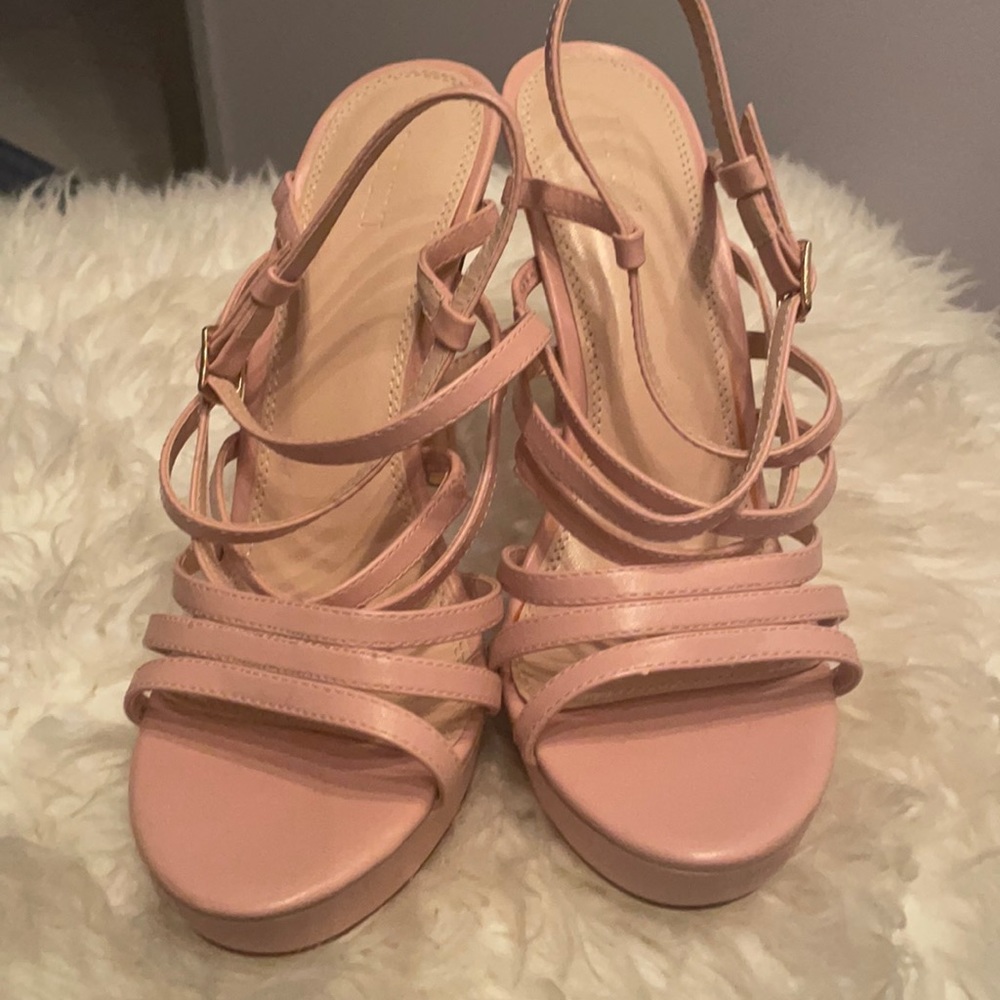 NWOT-Forever 21 Heels